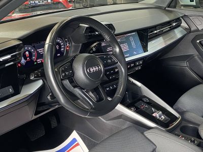 Audi A3 Sportback AUDU A 3 35 TFSI 150 5P ADVANCED   - 24