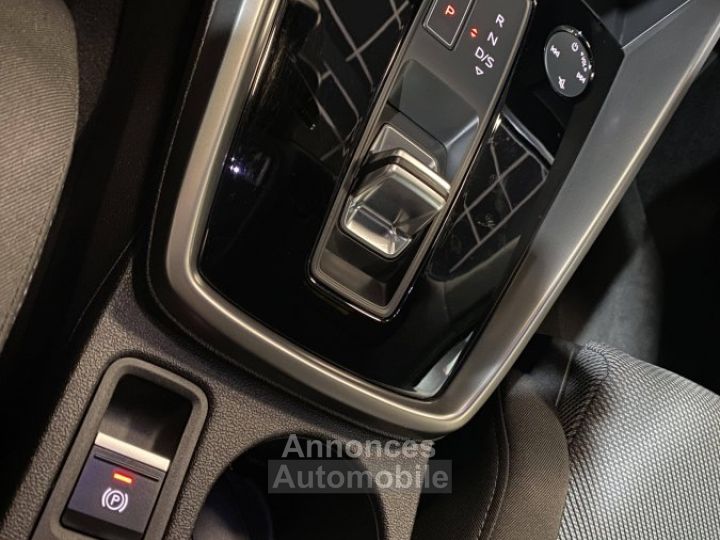 Audi A3 Sportback AUDU A 3 35 TFSI 150 5P ADVANCED - 28