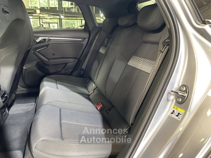 Audi A3 Sportback AUDU A 3 35 TFSI 150 5P ADVANCED - 30