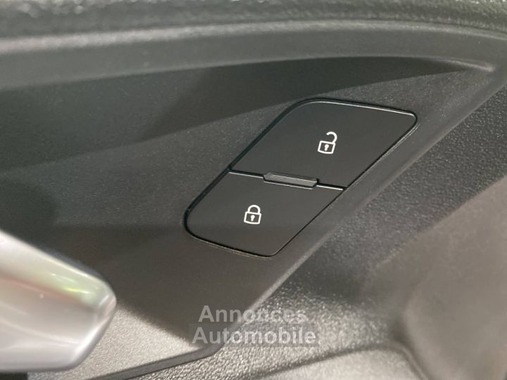 Audi A3 Sportback AUDU A 3 35 TFSI 150 5P ADVANCED - 32
