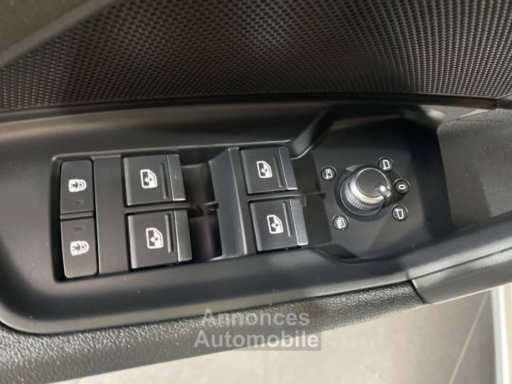 Audi A3 Sportback AUDU A 3 35 TFSI 150 5P ADVANCED - 34