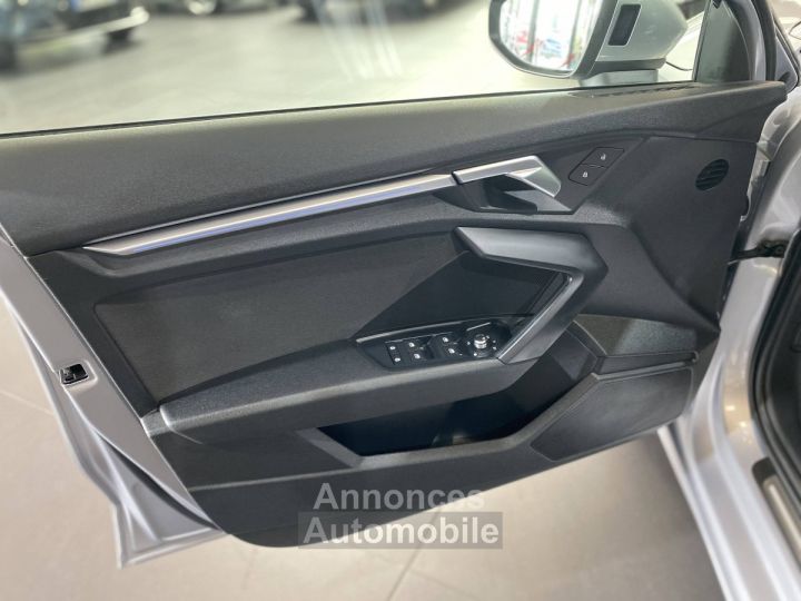 Audi A3 Sportback AUDU A 3 35 TFSI 150 5P ADVANCED - 35