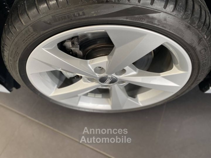 Audi A3 Sportback AUDU A 3 35 TFSI 150 5P ADVANCED - 37