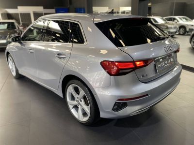 Audi A3 Sportback AUDU A 3 35 TFSI 150 5P ADVANCED   - 38