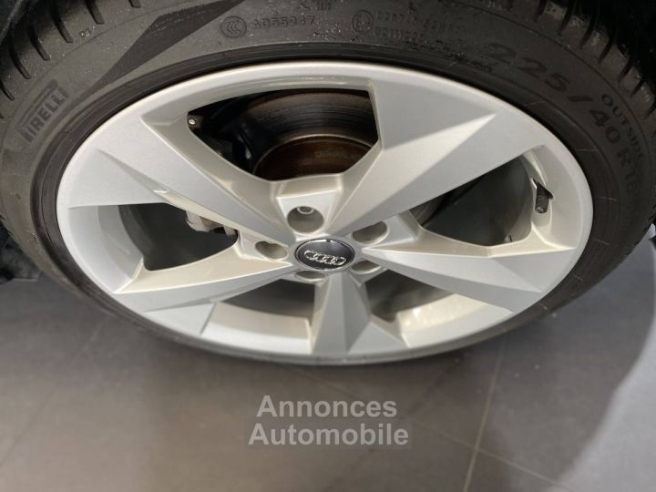 Audi A3 Sportback AUDU A 3 35 TFSI 150 5P ADVANCED - 39
