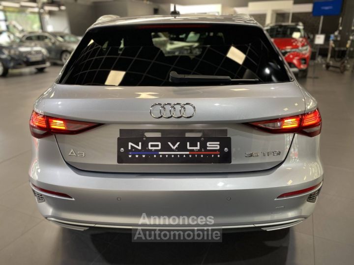 Audi A3 Sportback AUDU A 3 35 TFSI 150 5P ADVANCED - 40
