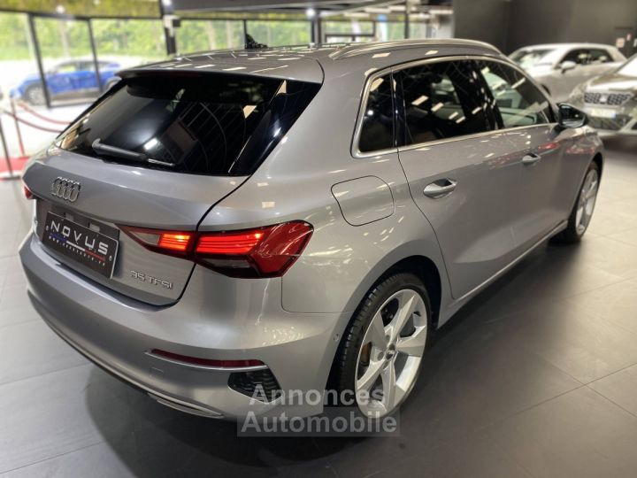 Audi A3 Sportback AUDU A 3 35 TFSI 150 5P ADVANCED - 41