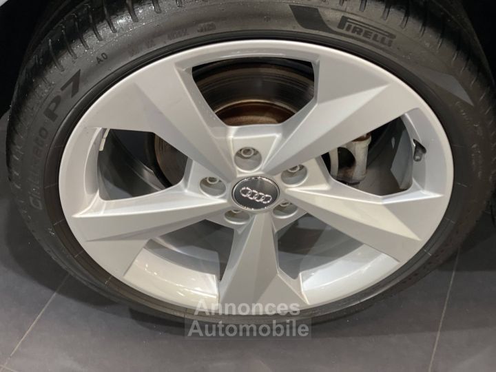 Audi A3 Sportback AUDU A 3 35 TFSI 150 5P ADVANCED - 42