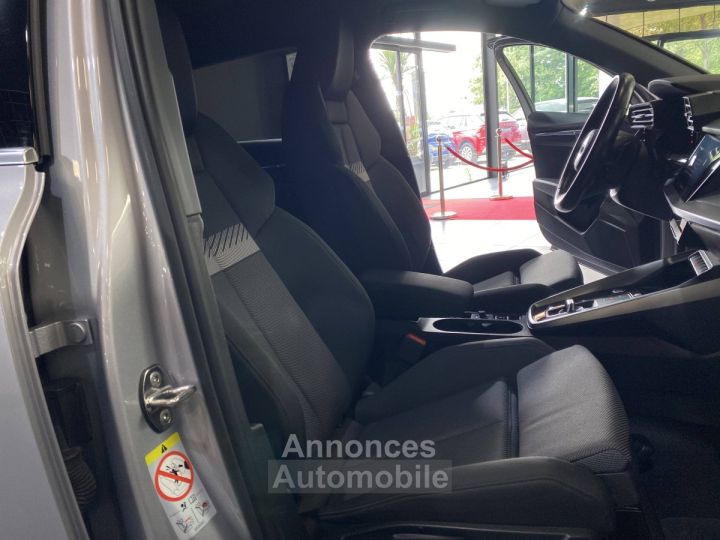 Audi A3 Sportback AUDU A 3 35 TFSI 150 5P ADVANCED - 44