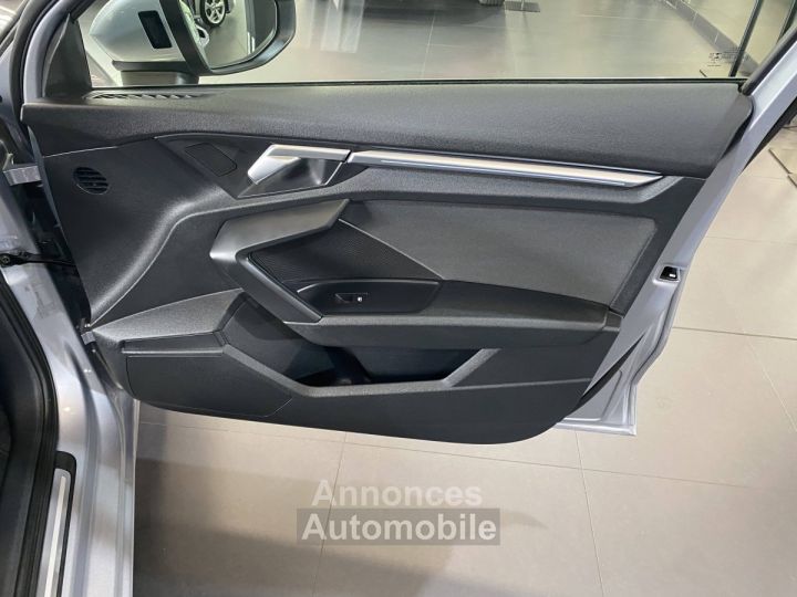 Audi A3 Sportback AUDU A 3 35 TFSI 150 5P ADVANCED - 45