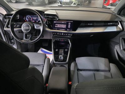 Audi A3 Sportback AUDU A 3 35 TFSI 150 5P ADVANCED   - 46
