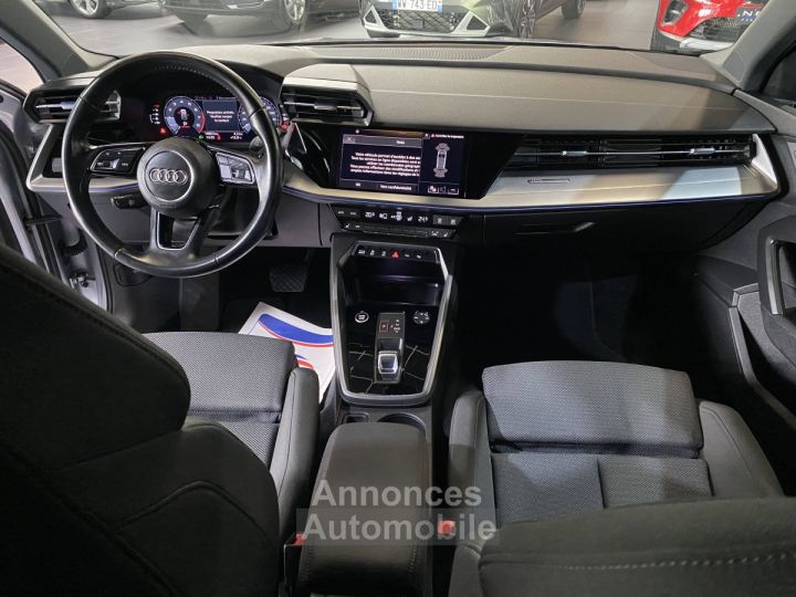 Audi A3 Sportback AUDU A 3 35 TFSI 150 5P ADVANCED - 46