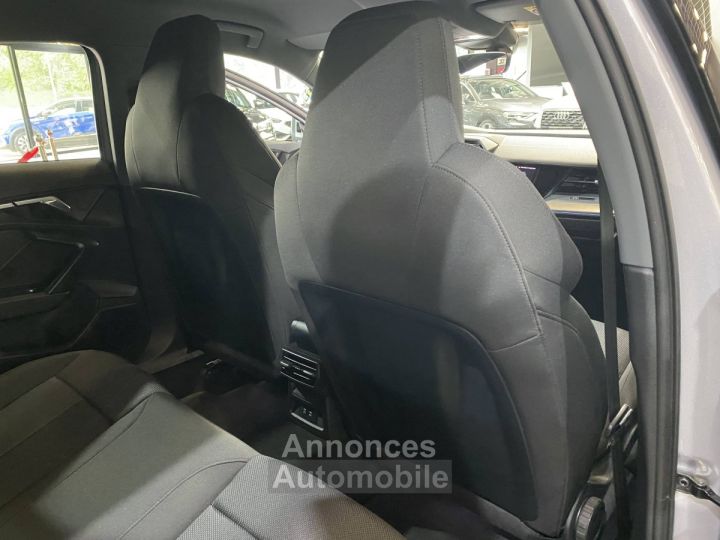 Audi A3 Sportback AUDU A 3 35 TFSI 150 5P ADVANCED - 47