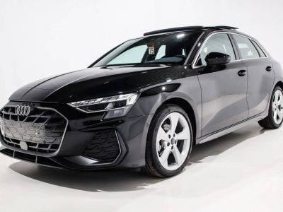 Audi A3 Sportback AUDU 35 TDI 150 SLINE STRONIC SONO   - 1