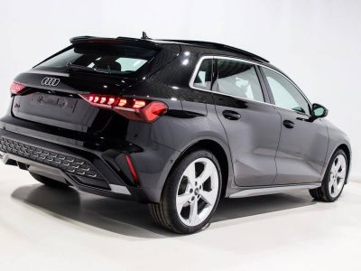 Audi A3 Sportback AUDU 35 TDI 150 SLINE STRONIC SONO   - 2