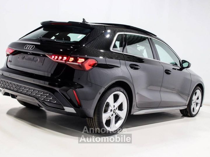 Audi A3 Sportback AUDU 35 TDI 150 SLINE STRONIC SONO - 2