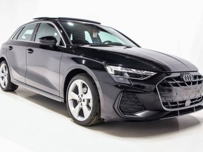 Audi A3 Sportback AUDU 35 TDI 150 SLINE STRONIC SONO   - 3