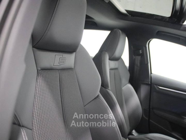 Audi A3 Sportback AUDU 35 TDI 150 SLINE STRONIC SONO - 6