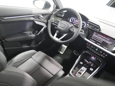 Audi A3 Sportback AUDU 35 TDI 150 SLINE STRONIC SONO   - 7