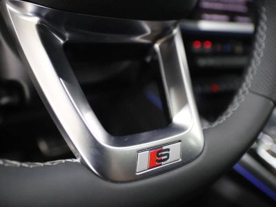 Audi A3 Sportback AUDU 35 TDI 150 SLINE STRONIC SONO   - 10