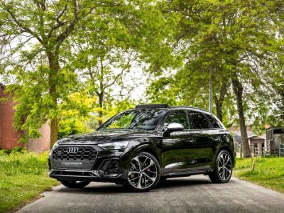 Audi SQ5 Quattro   - 3