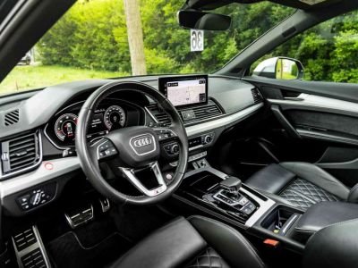 Audi SQ5 Quattro   - 4