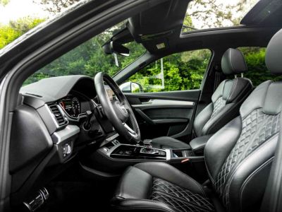 Audi SQ5 Quattro   - 5