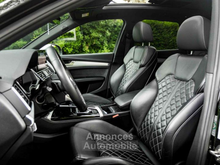 Audi SQ5 Quattro - 6