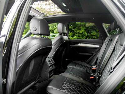 Audi SQ5 Quattro   - 7