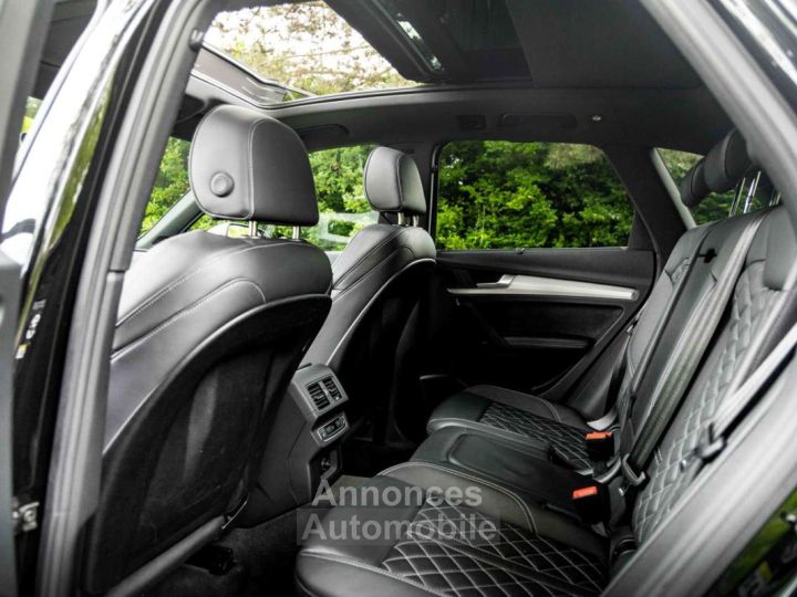 Audi SQ5 Quattro - 7
