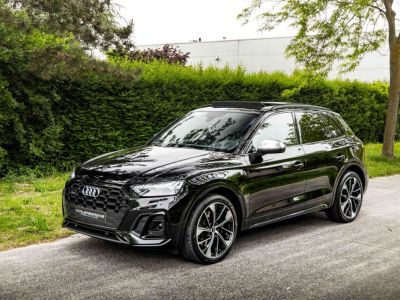 Audi SQ5 Quattro   - 8