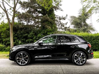 Audi SQ5 Quattro   - 9