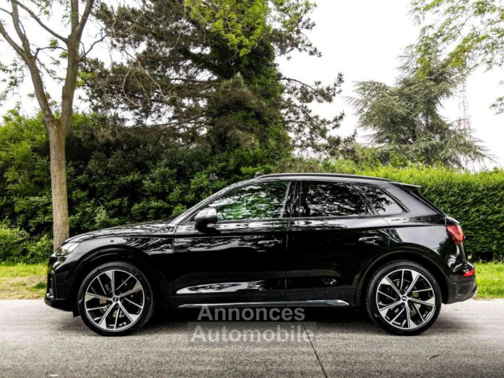Audi SQ5 Quattro - 9