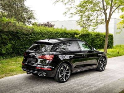 Audi SQ5 Quattro   - 10