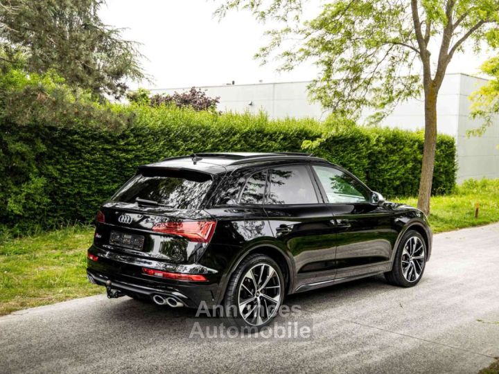 Audi SQ5 Quattro - 10