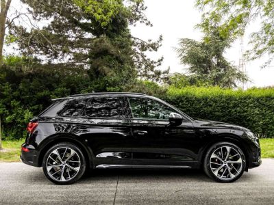 Audi SQ5 Quattro   - 11