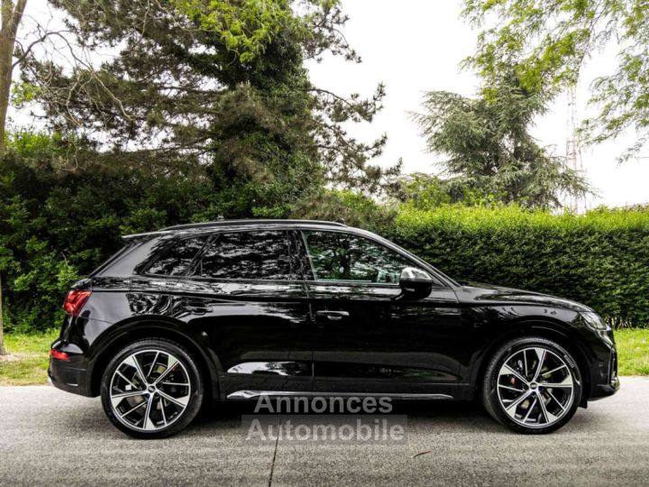 Audi SQ5 Quattro - 11