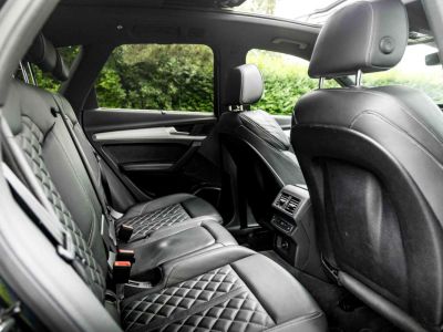 Audi SQ5 Quattro   - 12