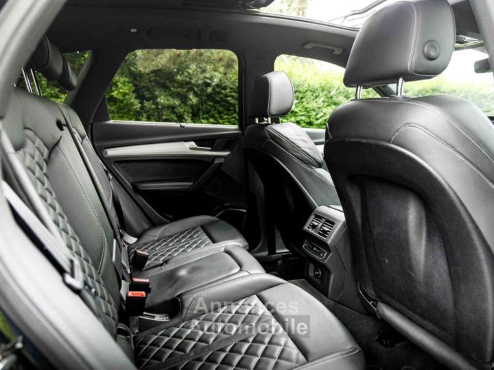 Audi SQ5 Quattro - 12