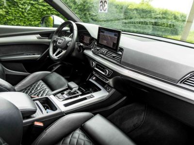 Audi SQ5 Quattro   - 13