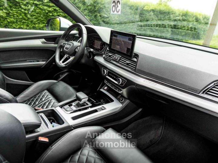 Audi SQ5 Quattro - 13