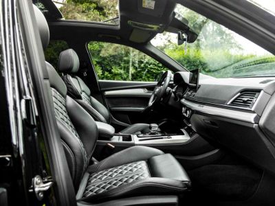 Audi SQ5 Quattro   - 14