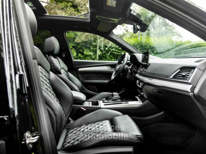 Audi SQ5 Quattro - 14