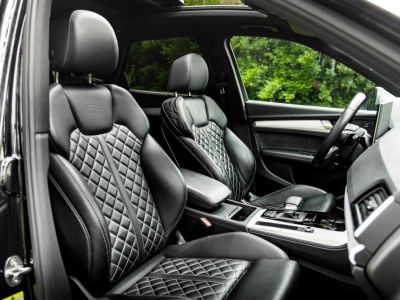 Audi SQ5 Quattro   - 15