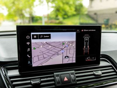Audi SQ5 Quattro   - 19