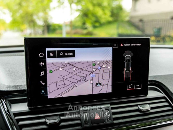 Audi SQ5 Quattro - 19