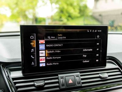 Audi SQ5 Quattro   - 20