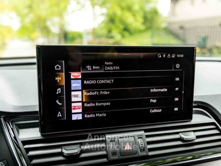 Audi SQ5 Quattro - 20