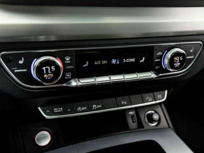 Audi SQ5 Quattro   - 21