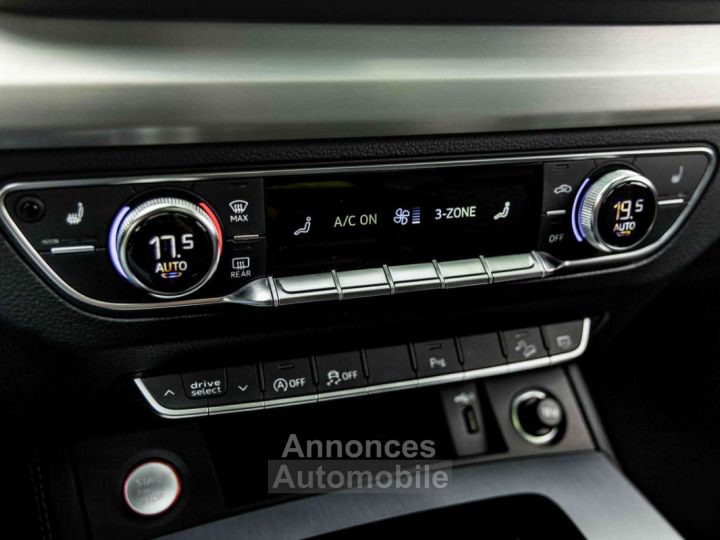 Audi SQ5 Quattro - 21